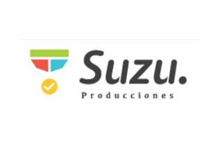 Suzu Producciones lOGO