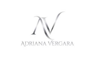 Adriana Vergara logo