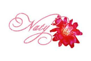 Eventos naty logo