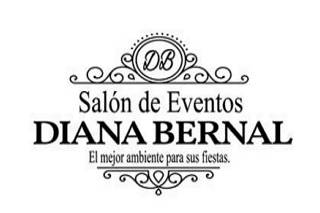 Salon de Eventos Diana Bernal Logo