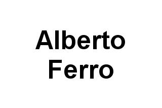 Alberto Ferro logo