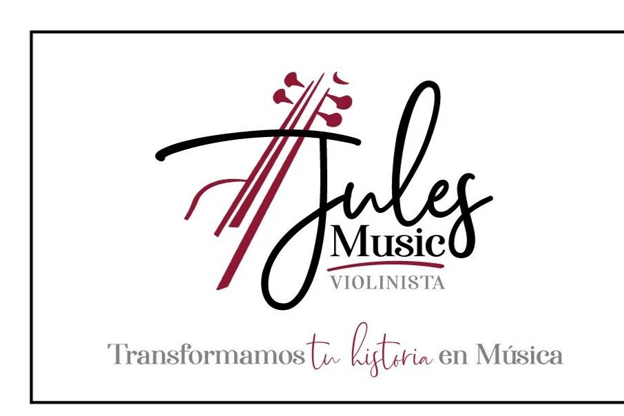 Jules Music Violinista