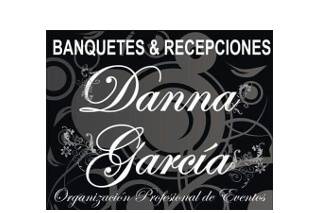 Banquetes Danna García Logo