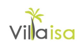 Villa Isa Logo
