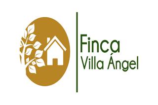 Finca Villa Angel Logo