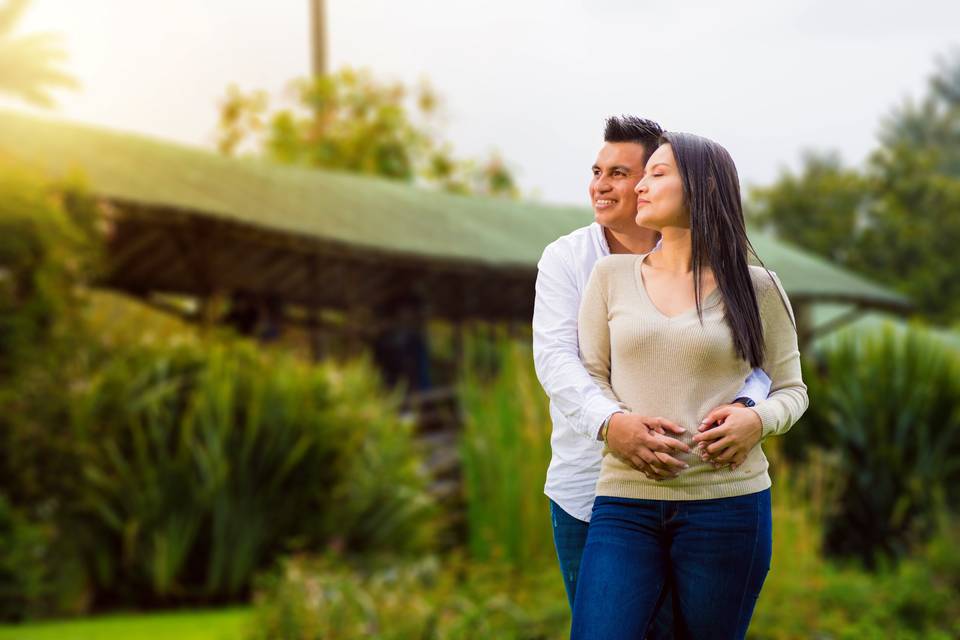 Preboda Ana & Gio