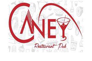Caney Restaurant Pub logo