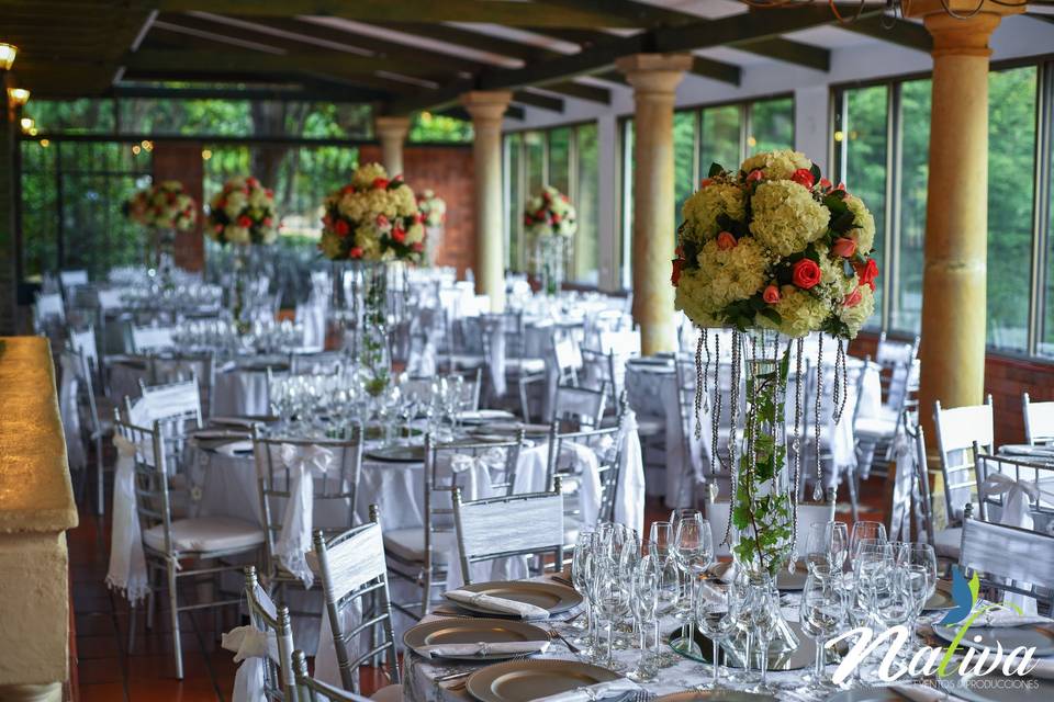 Decoracion exclusiva