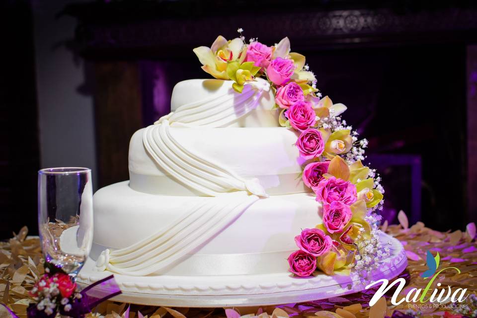 Reposteria