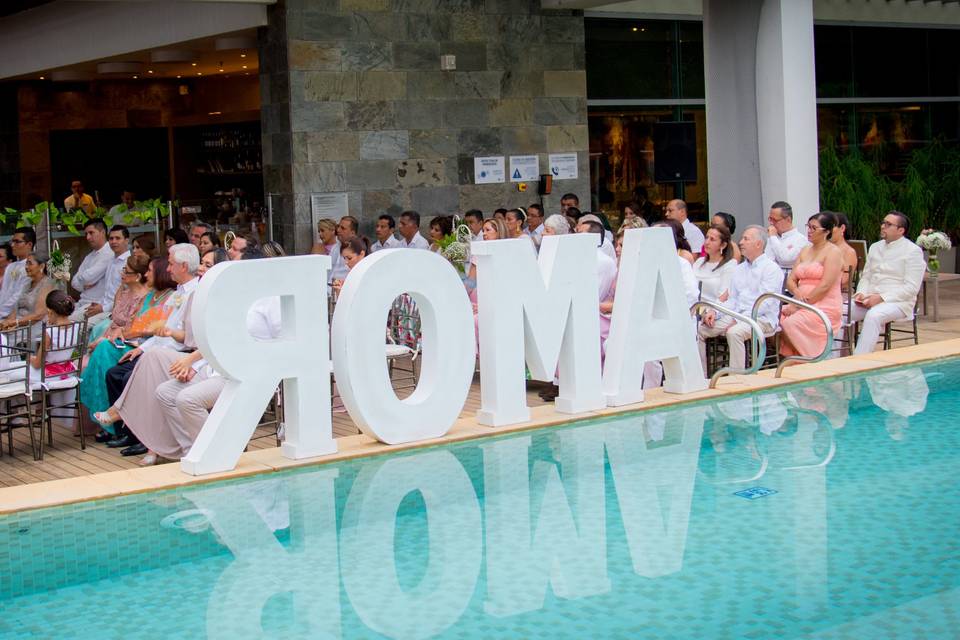 Ceremonia