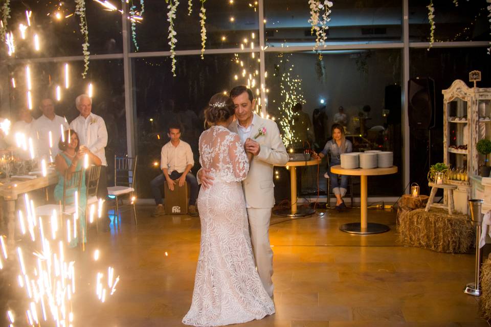 El vals
