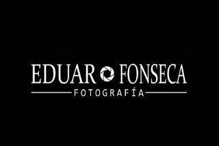 Eduar fonseca fotografía logo