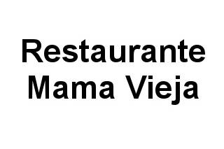 Restaurante Mama Vieja