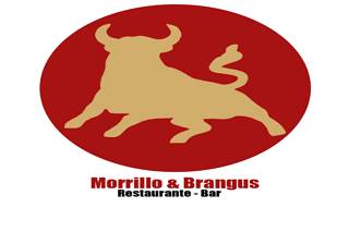 Morrillo & Brangus logo