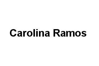 Logo Carolina Ramos