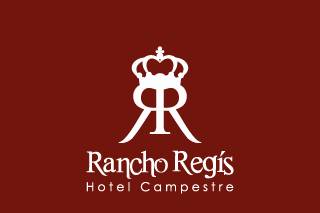 Hotel Rancho Regis logo