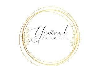 Logo Yemant Event Planner