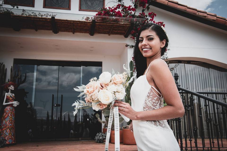 Attimo Wedding Planners