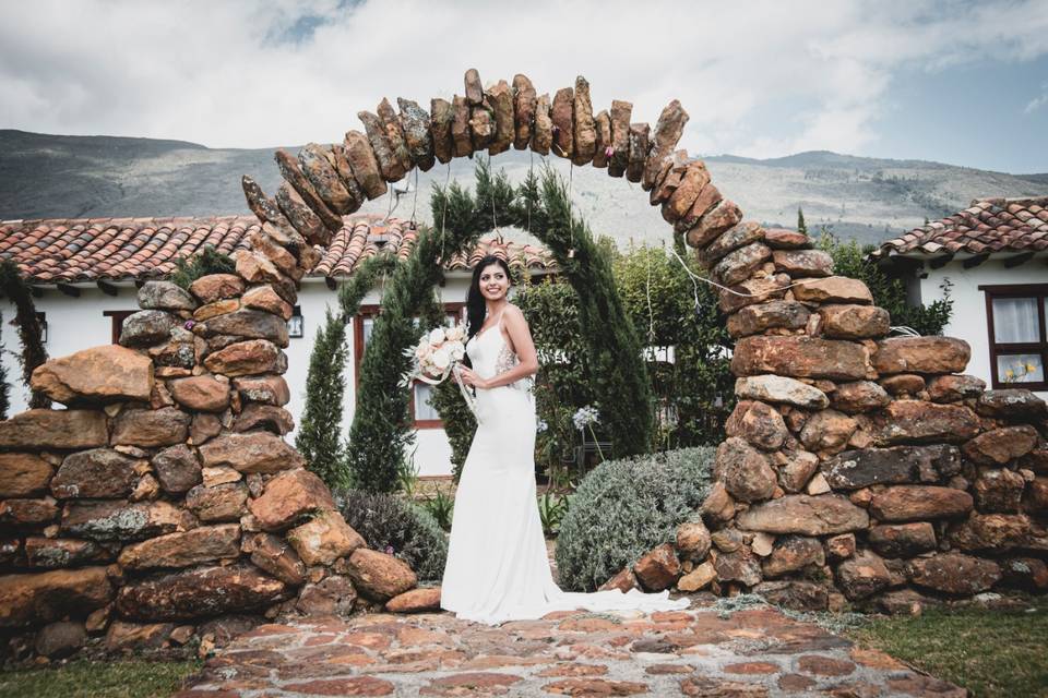 Attimo Wedding Planners