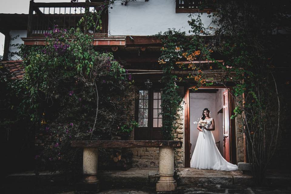 Attimo Wedding Planners