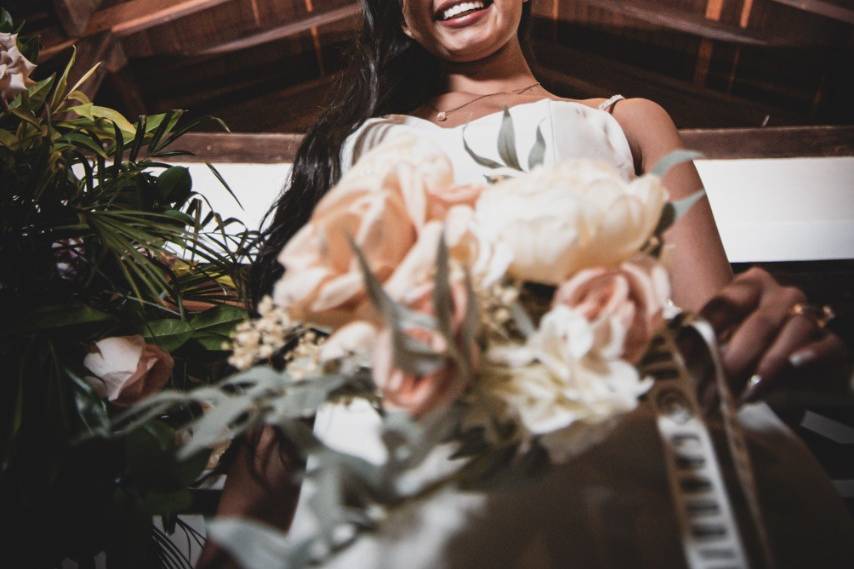 Attimo Wedding Planners