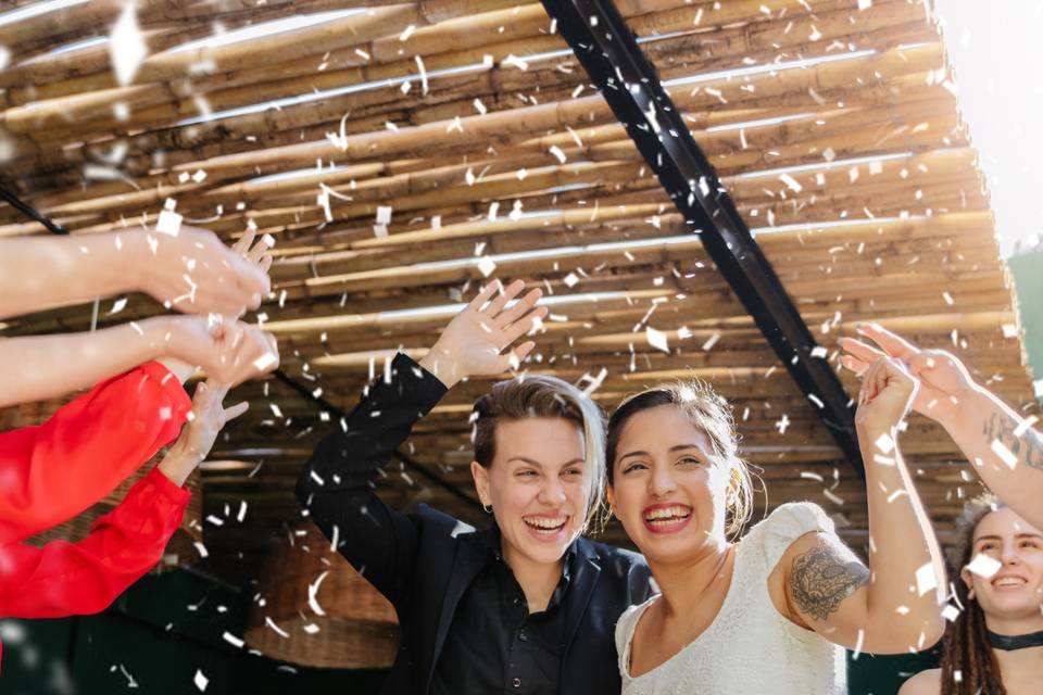 Attimo Wedding Planners