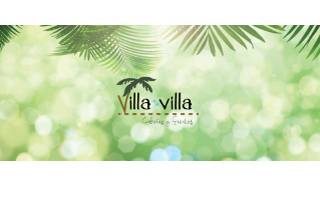 Villa Villa Logo