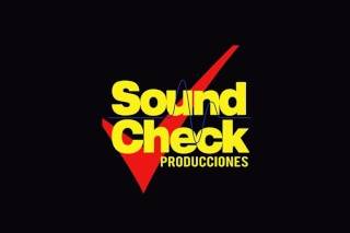 Soundcheck Producciones logo