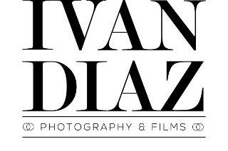 Logo Ivan Díaz Photograpy