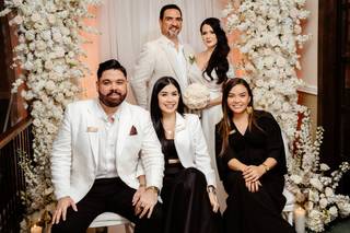 La Historia de tu Boda