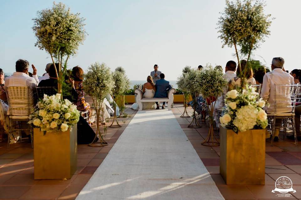 Ceremonia