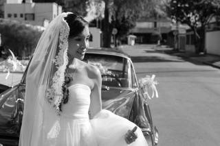 Ana Amado Wedding and Event Planner