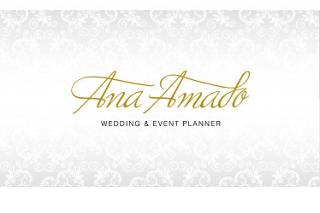 Ana Amado Wedding and Event Planner