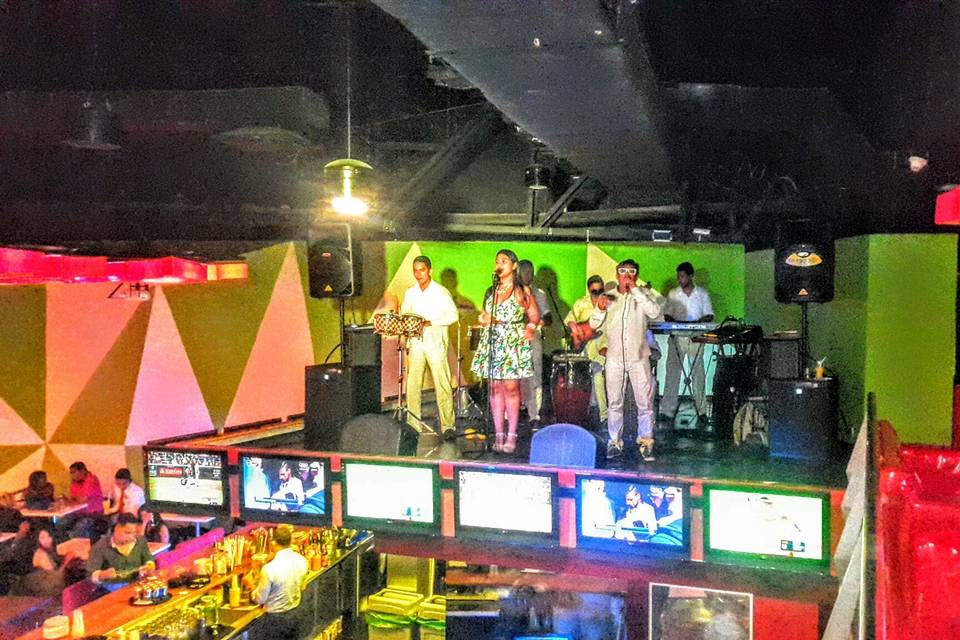 Concierto