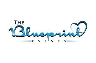 The Blueprint Events  Logo