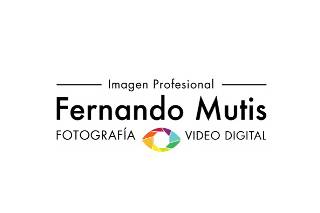 Imagen Profesional - Fernando Mutis Logo