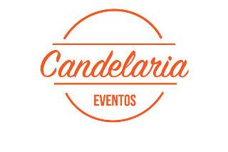 Candelaria Eventos Logo