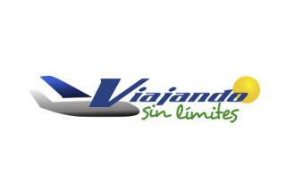 Viajando Sin Limites Logo