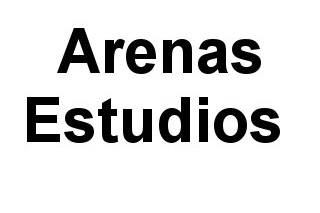 Arenas Estudios logo