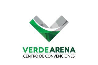 Verde Arena Logo