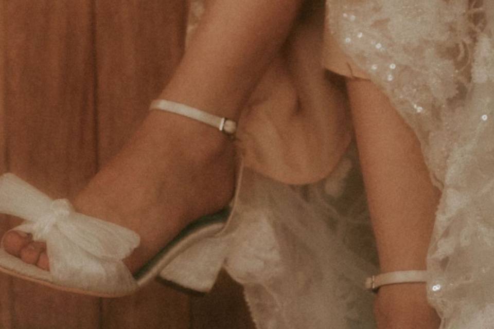 Zapatos Belinda