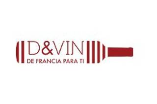 D&Vin Import Export logo