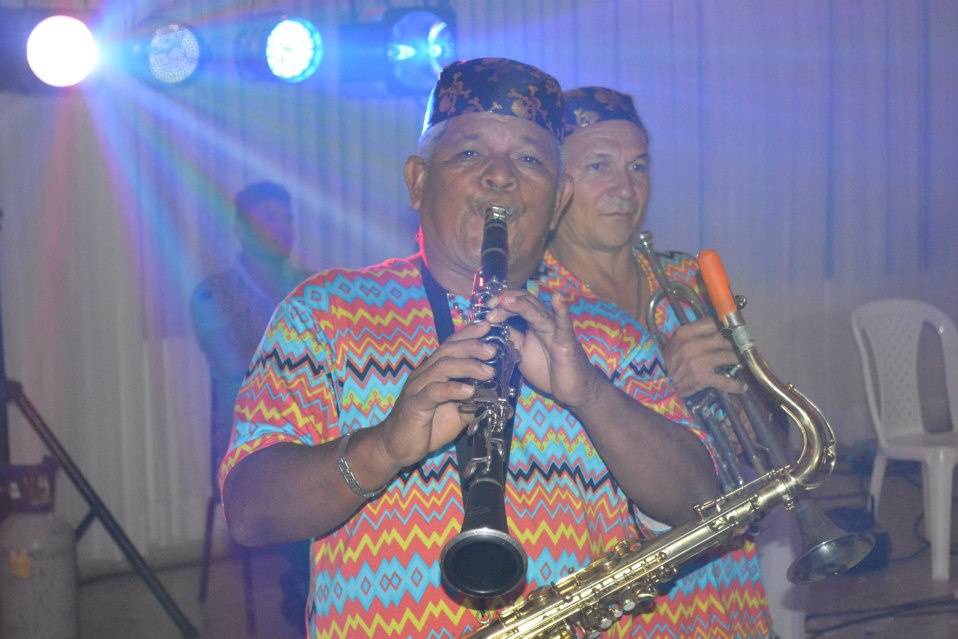 Eventos