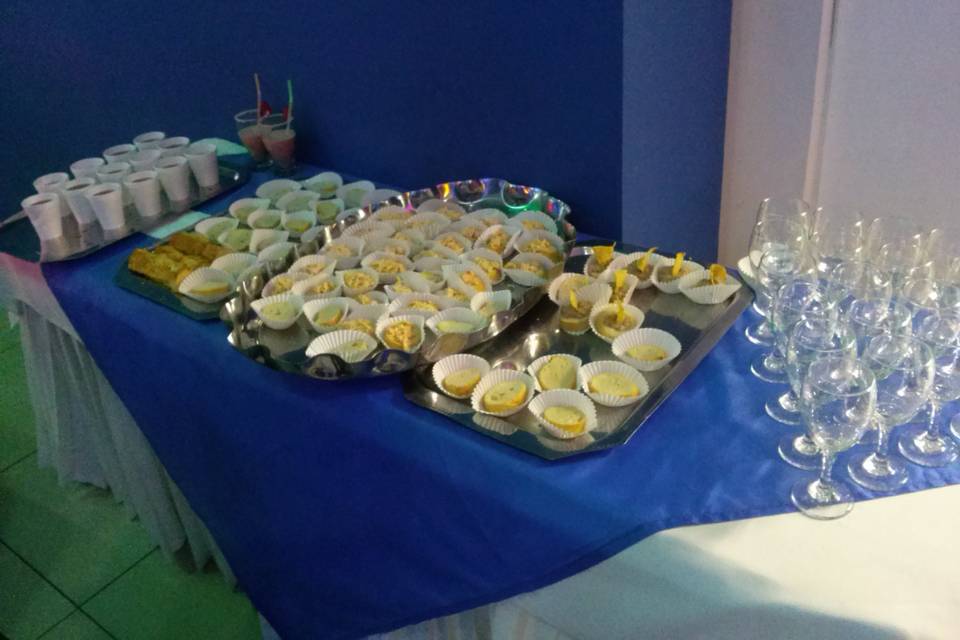 Catering