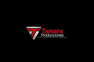 Logo Tamara Producciones