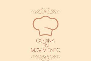 Cocina en Movimiento Logo