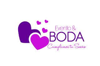 Evento y Boda Logo