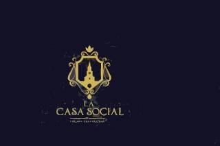 La Casa Social logo