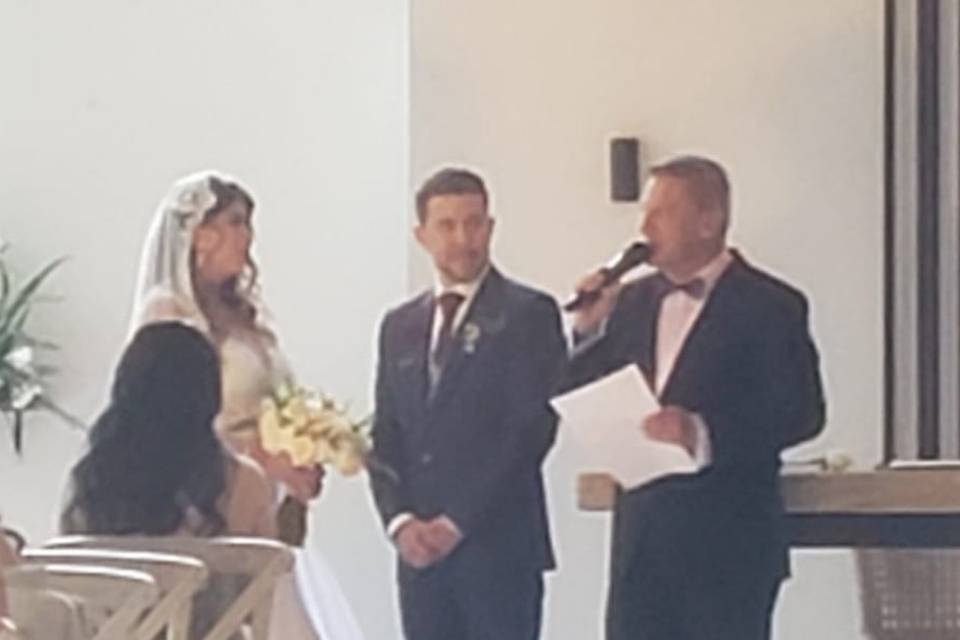 Bodas Simbólicas