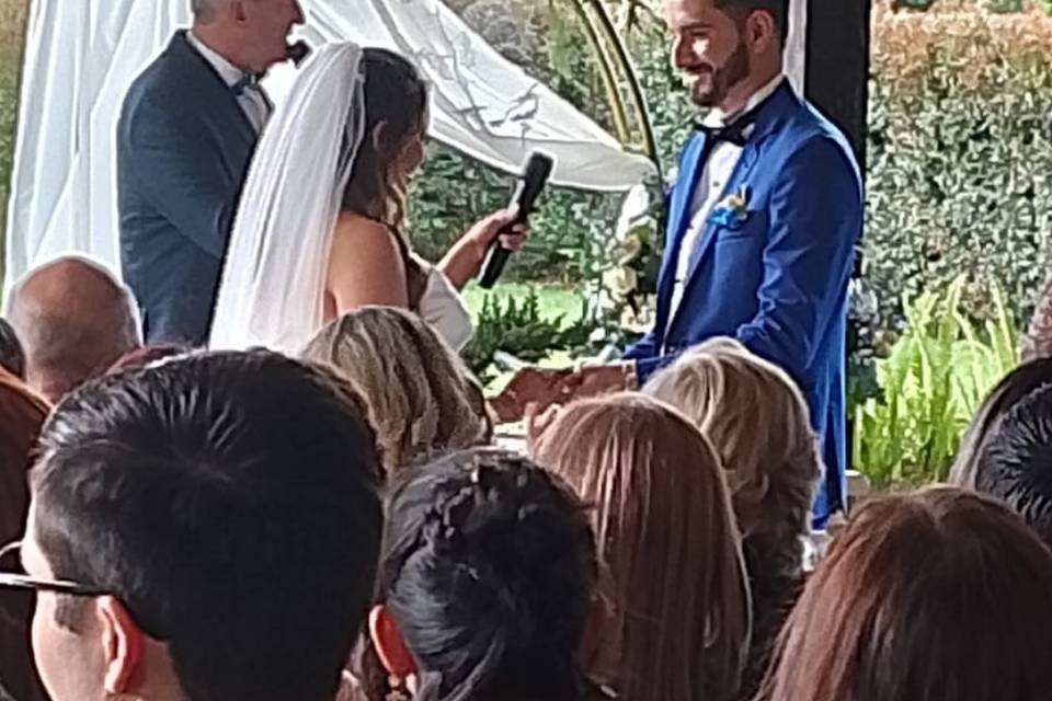 Bodas Simbólicas MG